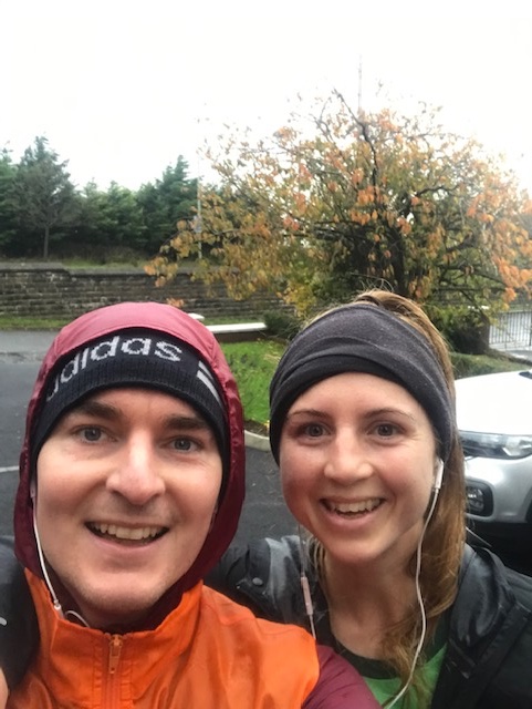 SPARcraic10k's tweet photo. Well done to our #FridayFinishers
Ciaran and Hannah, David, Jackie & John ๐๐ https://t.co/kTyzwEp9nP