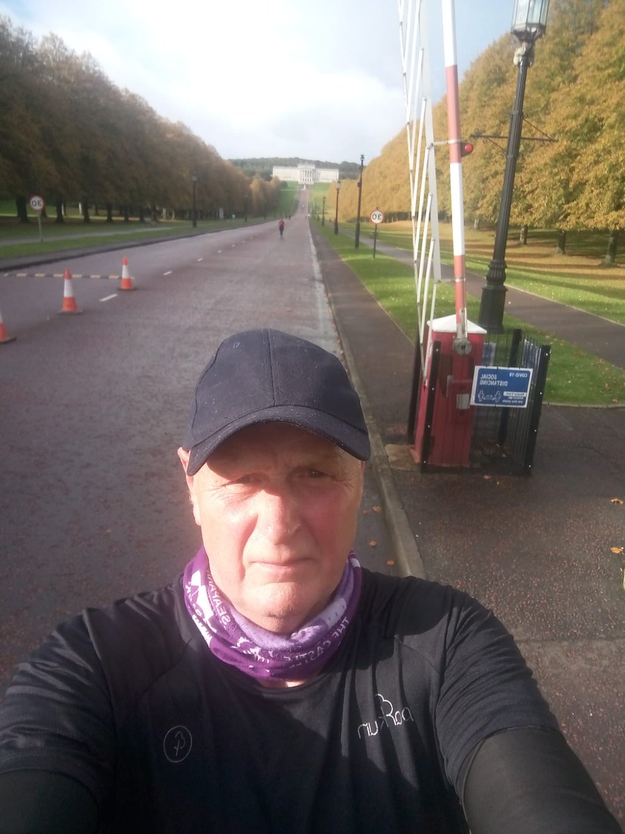 SPARcraic10k's tweet photo. Well done to our #FridayFinishers
Ciaran and Hannah, David, Jackie & John ๐๐ https://t.co/kTyzwEp9nP