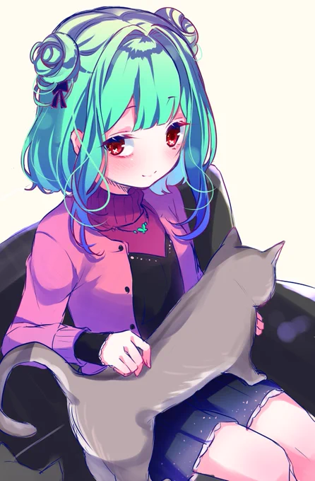 ?ちゃんと? 