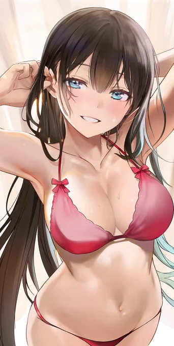👙  ❤️ 