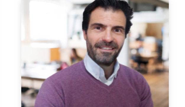 WenetSas's tweet photo. Antonio García se incorpora a Tidart como Business Development Manager https://t.co/JNO2sWv8qc https://t.co/echFkFoRMN