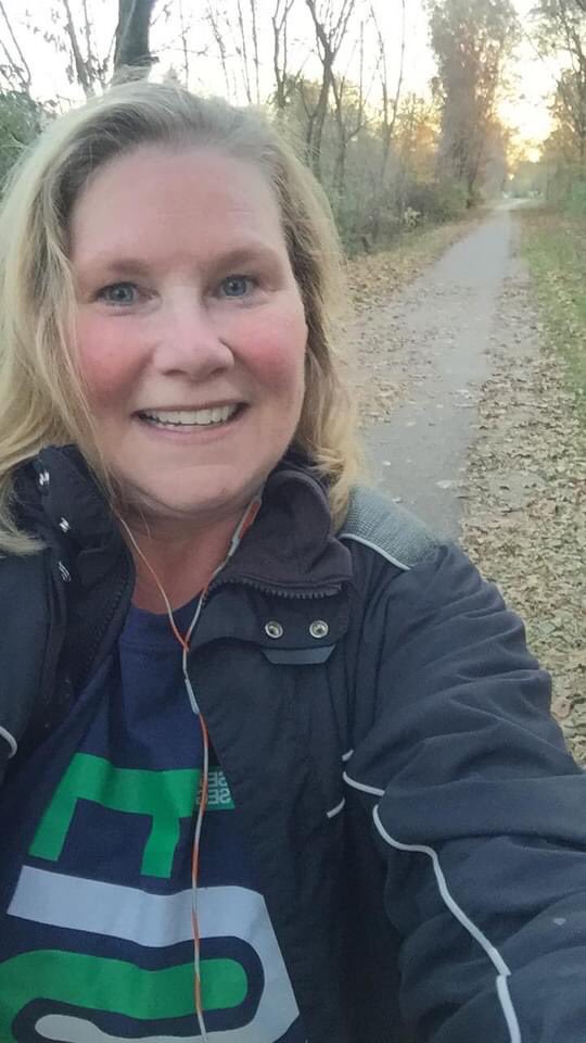 Raschkess's tweet photo. Flipped 20,000 miles on an Indian Summer day riding the Lakeland Trail #MASBALC #RUNWITHSETSEG https://t.co/NOzfF8IPRY