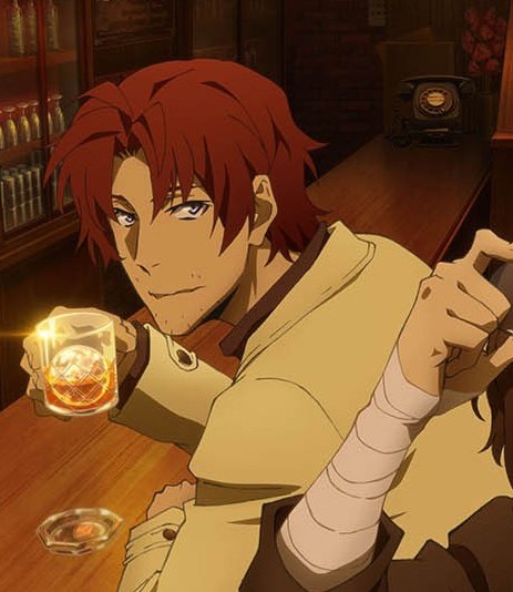 bones oda isnt my favorite but He...