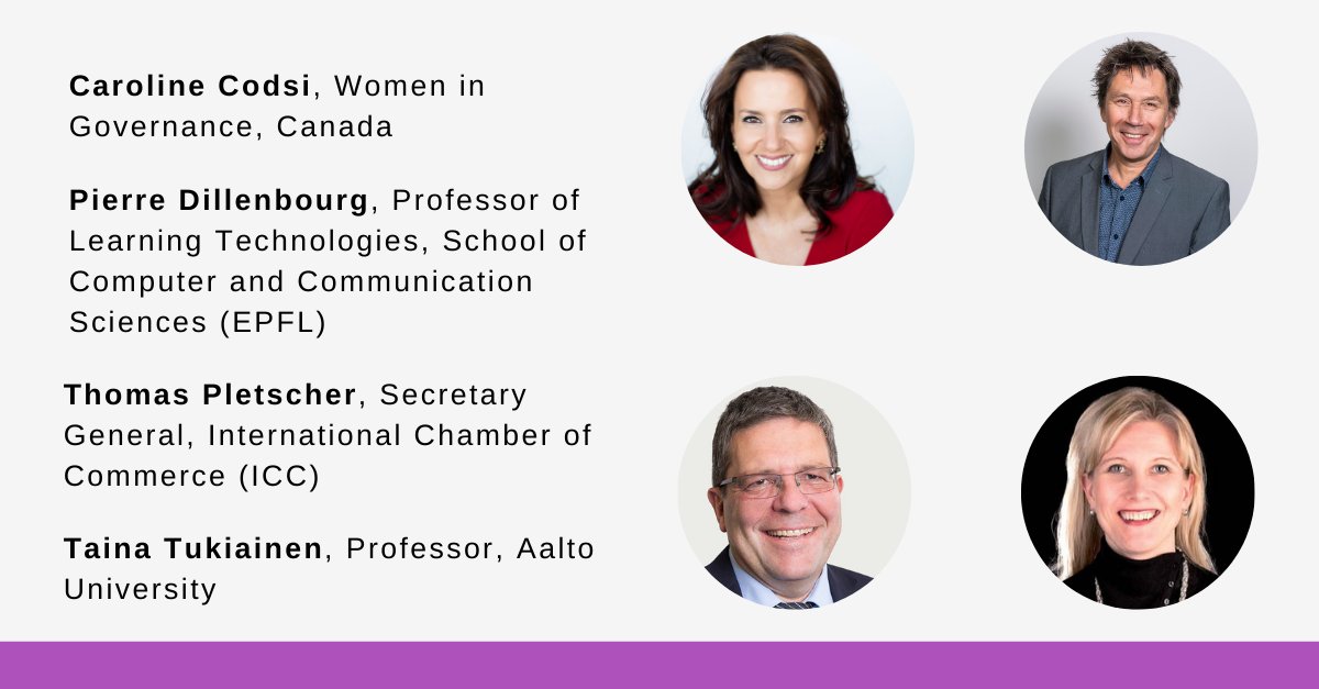 FutureTalk4's tweet photo. Join the second panel of the #futuretalk2020 #artificialintelligence 

Live stream on Youtube: https://t.co/UwDLfATgNX https://t.co/Pcs0MWCOEv