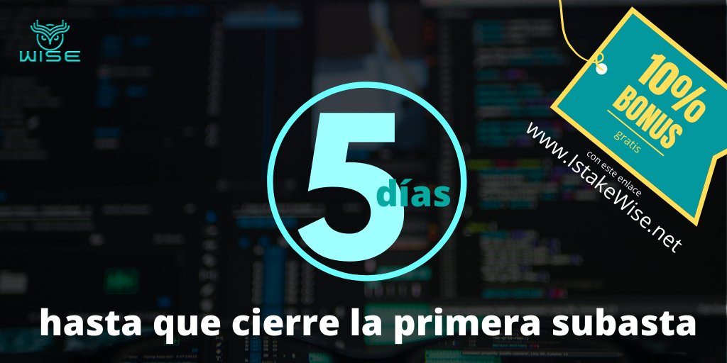 CryptoTeddy_Nr1's tweet photo. Todo lo que necesitas saber sobre #WISE 
- 100% #DeFi 
- 90% o más dinero de preventa va a #uniswap 
- LP token  están quemados

10% de bonus con https://t.co/5cp023WIYS

#critpo #Criptomonedas #bitcoinspain #criptomexico #criptoperu #Venezuela #criptovalute #criptotwitter https://t.co/R6spu2fOCM