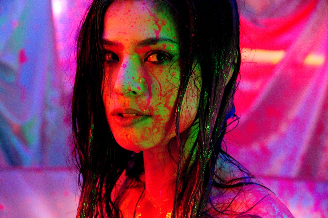 cechk_art's tweet photo. Some inspiration from Mika Ninagawa and Sion Sono for my next collection. I love their use of violence and color, the way these things play a vital role to their stories inspire me so much! ❤️

Do you have the habit of saving movie screencaps too? https://t.co/nRCB43Lwj4