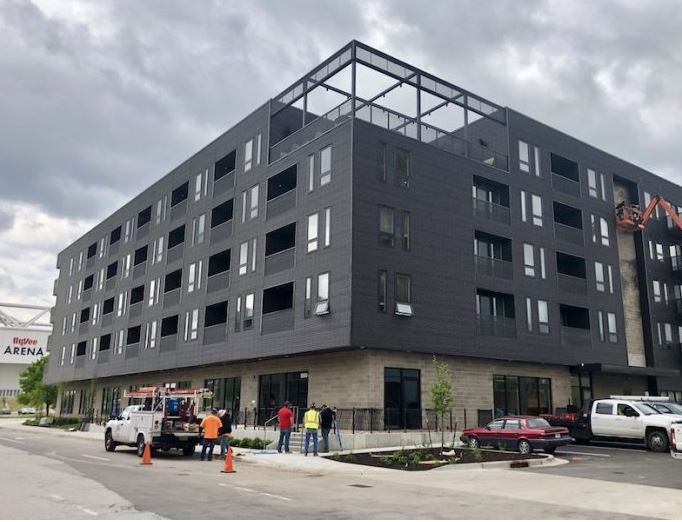KEMSTUDIO's tweet photo. UG approves next phase for 
@FlahertyCollins West Bottoms Apartments -- The Yards II, here we come … https://t.co/4HQL5XqLH5 #KC #architecture #new #construction #apartments https://t.co/eRqJxWexIP