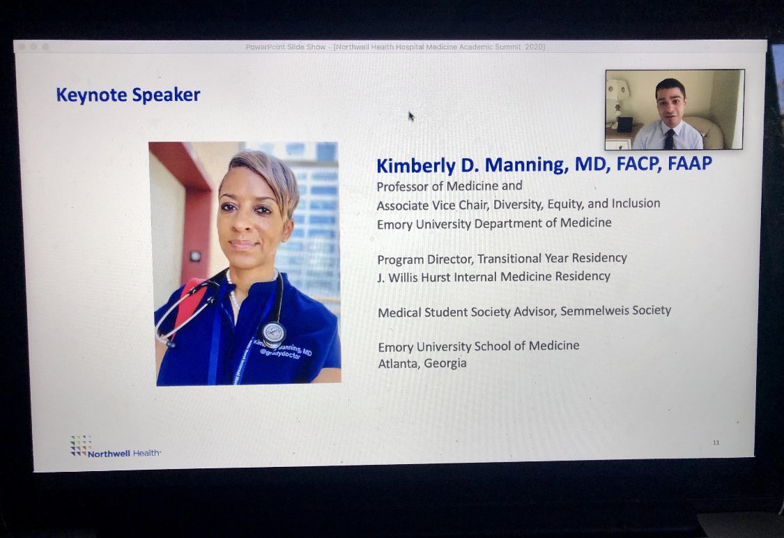 Bryant Faría, MD, FACP tweet media