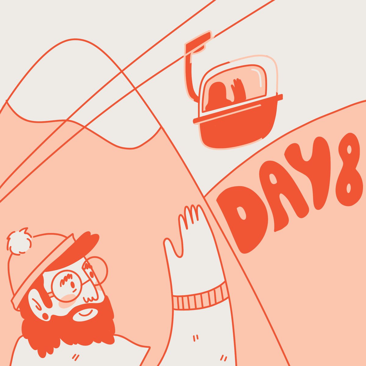 CJSR's tweet image. WOW what a week! 

The weekend may be right around the corner but we still have two more days full of exciting FunDrive content. Keep those donations coming and tune into 88.5 FM or stream from CJSR.com, to keep tabs on our #FunDrive2020 content.