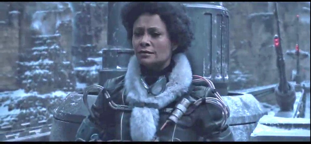  Happy birthday Thandie Newton 
