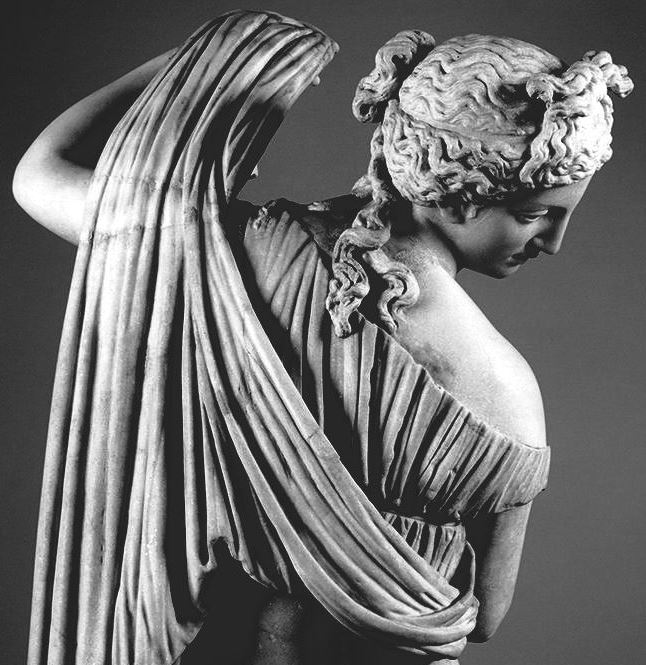 mekurilov's tweet photo. #Kallipygos [det.] #Marble stat. displ. #NNAM [R. copy of the 2 nd c. AD fnd #DomusAurea, m.b. Gr.orig.3rd c.BCE loc. at the Sanct.of A.'n Syrac. https://t.co/QCJwmM8MjI