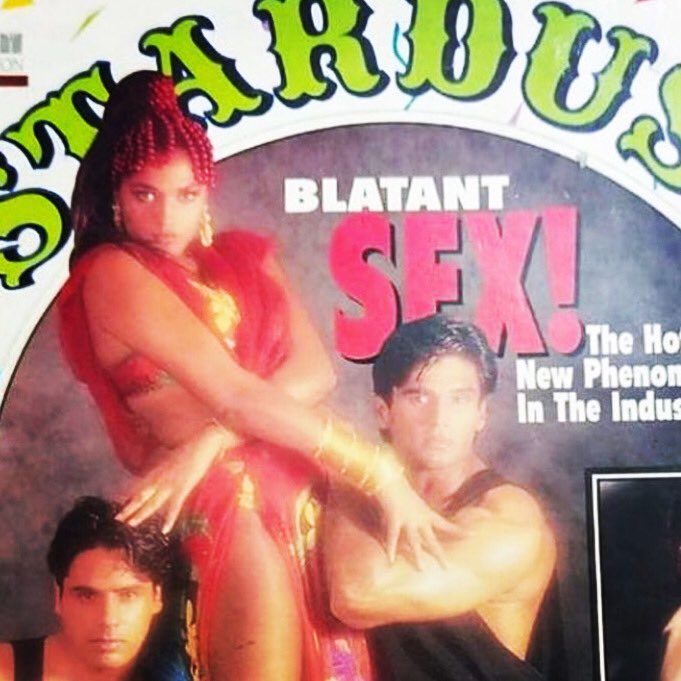 anusualauthor's tweet photo. One who has men in #chains ❤️ Do you think this is what an #empowered #woman looks like? Well I guess it was in #90s 😁
sexually liberated ? Thanks !

I only wanted to make #people believe #freedom is possible, and it starts with a #freemindset 
#throwback https://t.co/pLJVixAzND