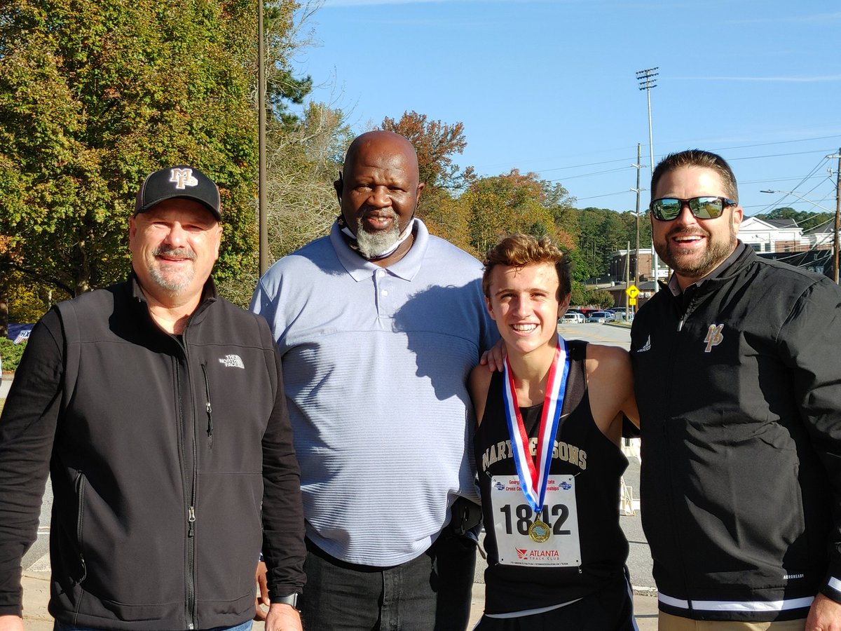 Pic with a celebrity <a href="/wachtelj22/">Justin Wachtel</a> Back to back State Champion <a href="/monroe_schools/">MonroeCountySchools</a> <a href="/MaryPersonsHigh/">Mary Persons High</a> <a href="/CentralGaSports/">Central Georgia Sports Report</a> <a href="/sportsguymarv/">Marvin L James II</a> @13wmazsports