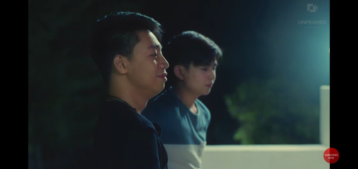MyPhBoysLove's tweet photo. #PromiseOfBetterDays
#BetterDaysBoysLove

also, @BenedixRamos showing some crying skills. 👏👏👏

-end-

ang iksi po. and there's just 4 episodes left.
😥😢😭

i need more kulit from kian po. @UnframedFilm 

theses babies, i just want to protect them.
🥲🥲🥲 https://t.co/cTyZYLdfFK