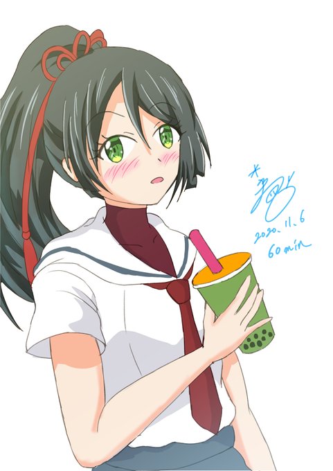 塚原雫のtwitterイラスト検索結果 塚原雫のtwitterイラスト検索結果