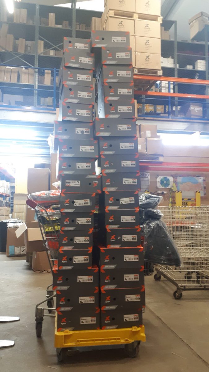 Is that what you call a tall order? Don’t ask... 😂😂😂