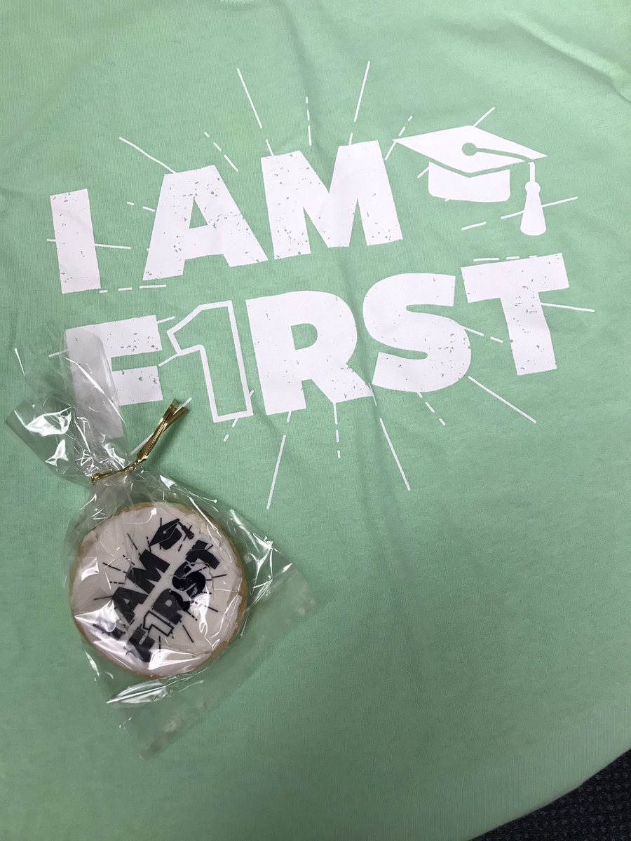 MandaranoDanica's tweet image. So proud to be a #FirstGenUF student! Thank you @MFOSatUF for recognizing and celebrating our first gen students! 🐊