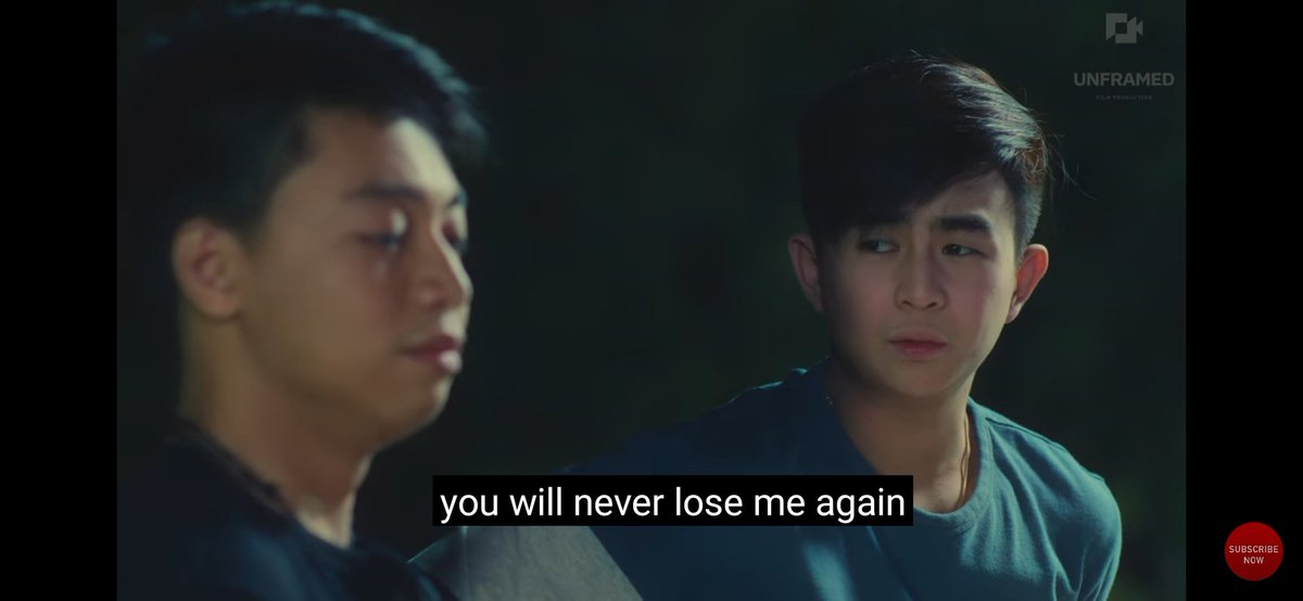 D_iviewer's tweet photo. Hope you keep that promise.
Aaron have gone through a lot ...
#BetterDaysEp2
#BetterDaysBoysLove https://t.co/6v7vLeqBEZ