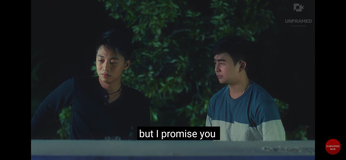 D_iviewer's tweet photo. Hope you keep that promise.
Aaron have gone through a lot ...
#BetterDaysEp2
#BetterDaysBoysLove https://t.co/6v7vLeqBEZ