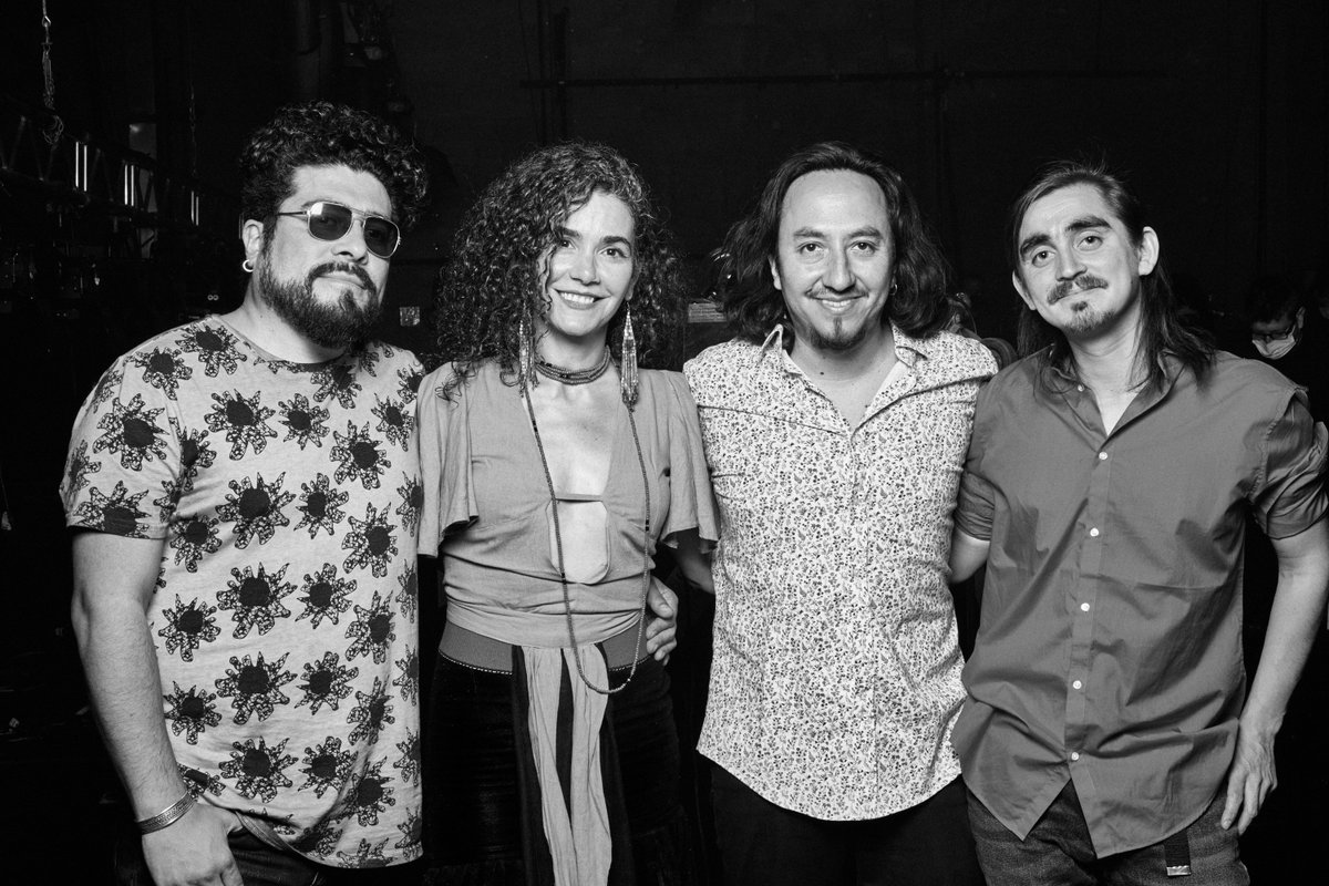 Hoy 19:30 
¡Apoyemos a los músicos chilenos!
Mariano Casanova, Mauricio Rodríguez Cuarteto y Natalia Contesse  Cuarteto
Ticket $3000 en m100.cl o festivalchilejazz.cl
