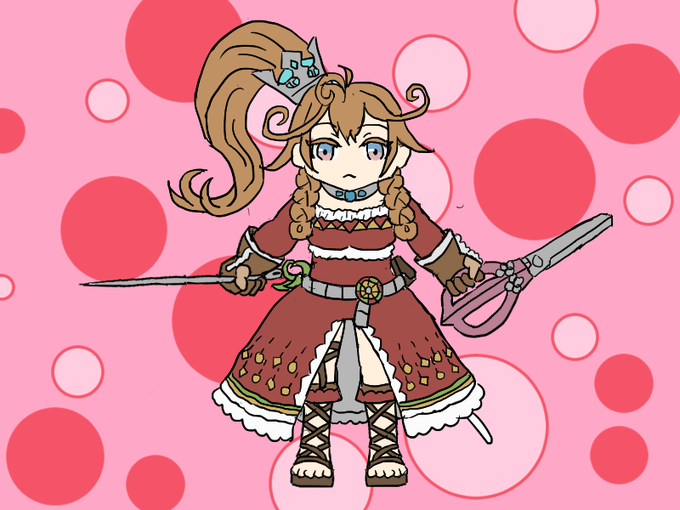 裁縫道具のtwitterイラスト検索結果 古い順