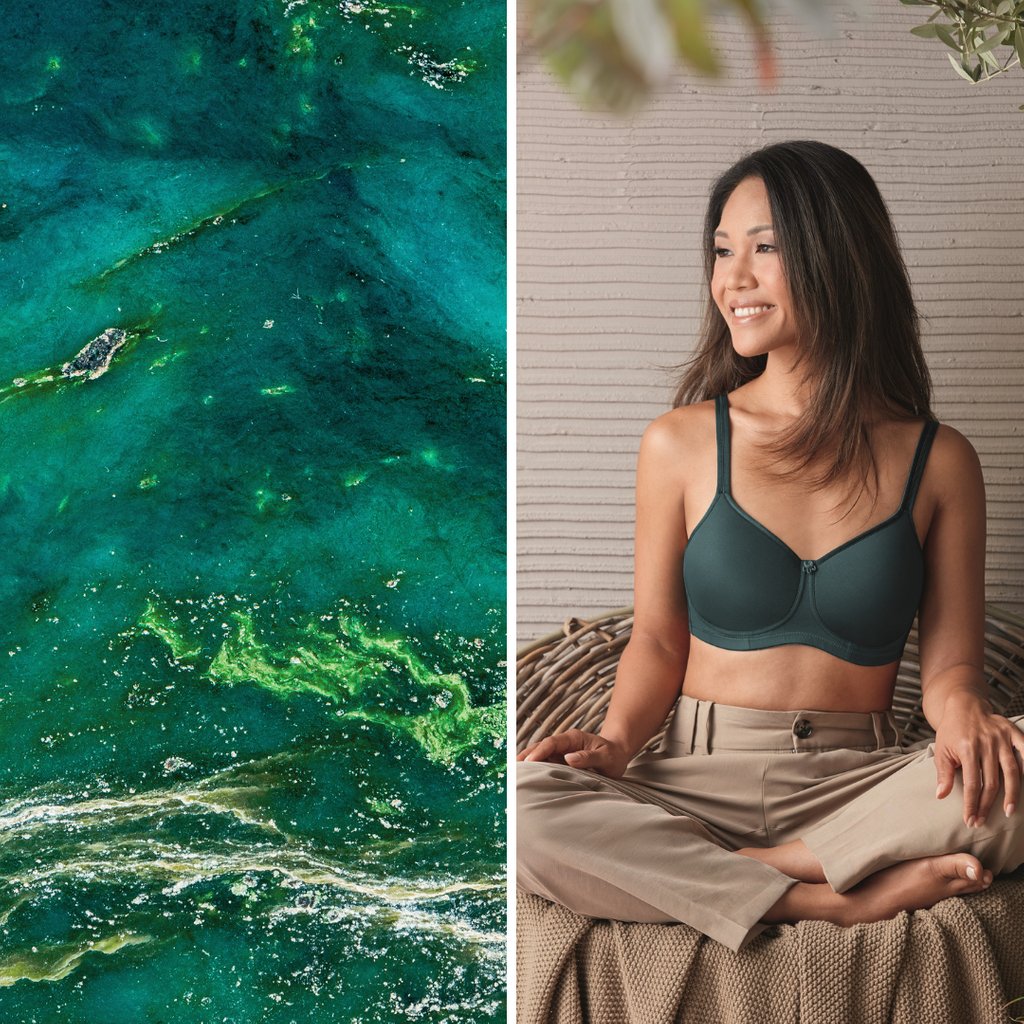 AmoenaCompany's tweet photo. Inspired by nature's beauty. 🕸️ 🍂 🌿 🌛 🌊 In stores now. https://t.co/lTHE8PNibh  #amoena #lingerie #supportingconfidence #nature #beauty #mastectomy #fashion #design https://t.co/x4KRsYXbJh