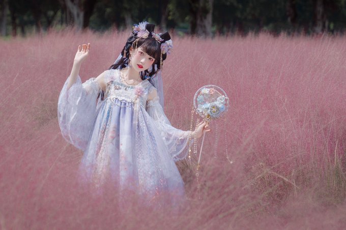 コスプレイヤー依川川__のTwitter画像80