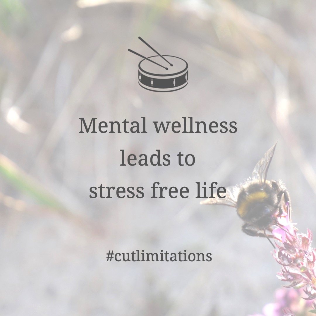 cutlimitations's tweet photo. #MentalWellness leads to stress free life and time for:

➡️ Family;
➡️ Hobbies;
➡️ Friends;
➡️ Work;
➡️ Physical fitness and good sleep;
➡️ Inner well-being.

Find more posters about mental wellness: https://t.co/cT48VrIdHv

#StressAwarenessWeek #ProactiveMentalWellness https://t.co/3cficRo4hd