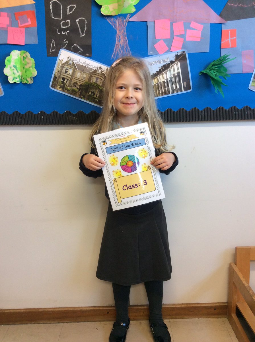BryncethinPS3's tweet photo. Pupil of the week for fantastic number work. https://t.co/fX5zYxxBNp