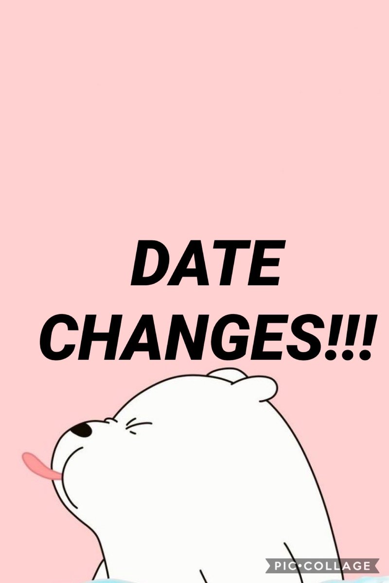 tribevb_indy's tweet photo. We have very important date changes!! Please spread the word!!! 
Open gyms: December 3rd &amp; 5th 
Tryouts: December 9th &amp; 12th! 
Times are TBD!! https://t.co/aqHGzFhY8g