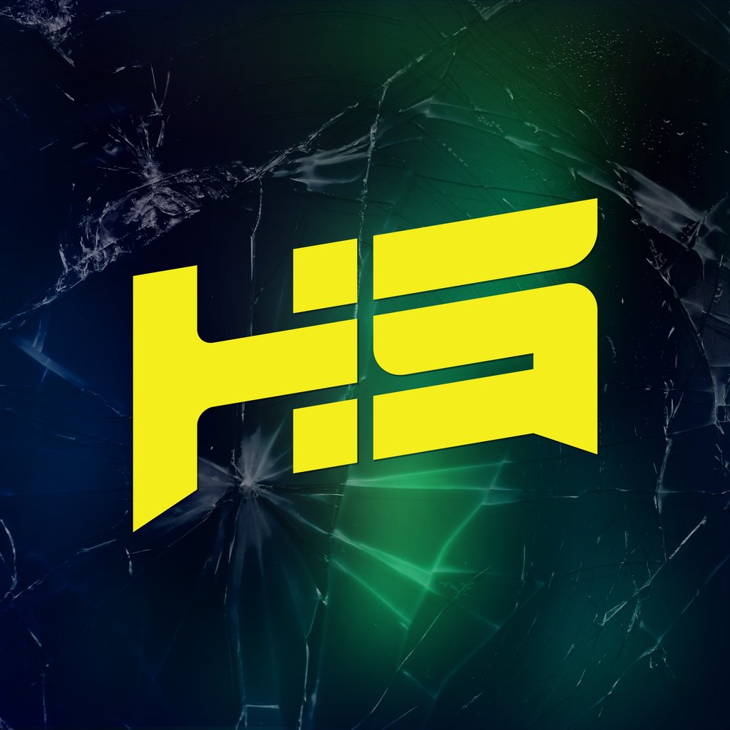 Heist At Five tweet media