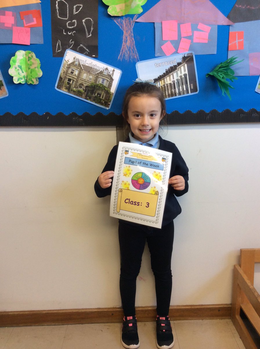 BryncethinPS3's tweet photo. Pupil of the week for being super helpful. https://t.co/RcrgruWlhf