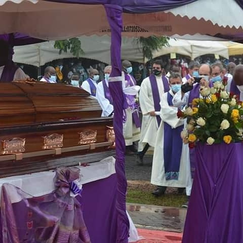 Radio Maria Kenya-Nairobi tweet media