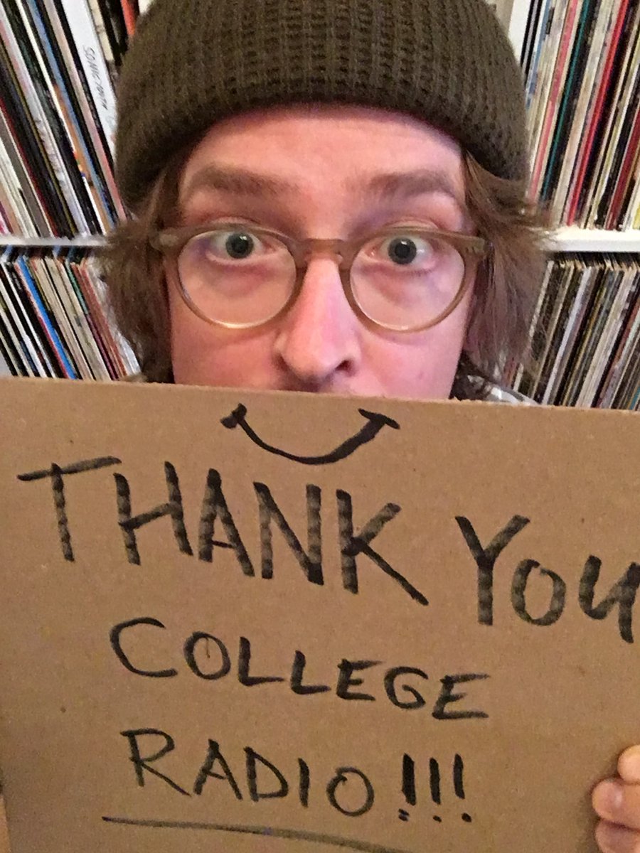 METZtheband's tweet photo. We are #1 on the Loud Chart (CAN) and #6 on the NACC Top 200! Thank you to the beautiful people behind the scenes at college radio and anyone who has listened, shared, or purchased Atlas Vending. The response has been overwhelming. https://t.co/YZIvJ7odnW