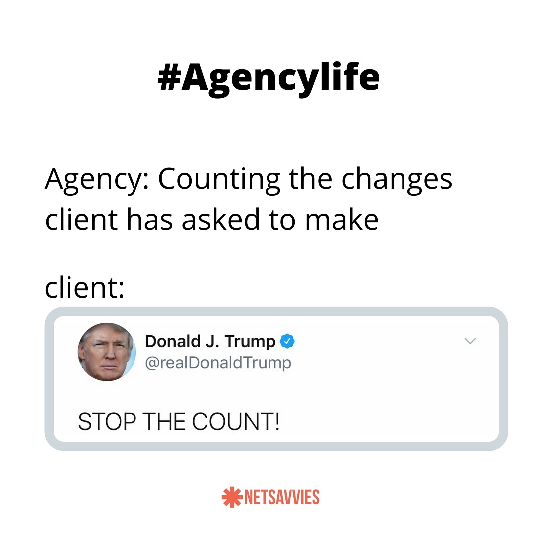 Netsavvies Media Co. tweet media