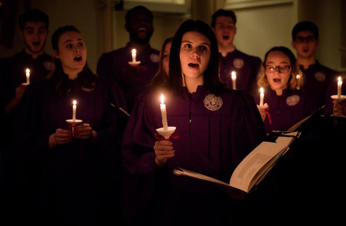 HPU Chapel tweet media