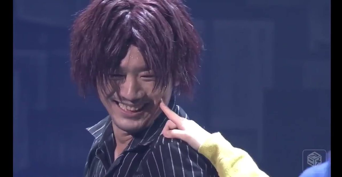 me owing masashi taniguchi-san my life (breaks down)