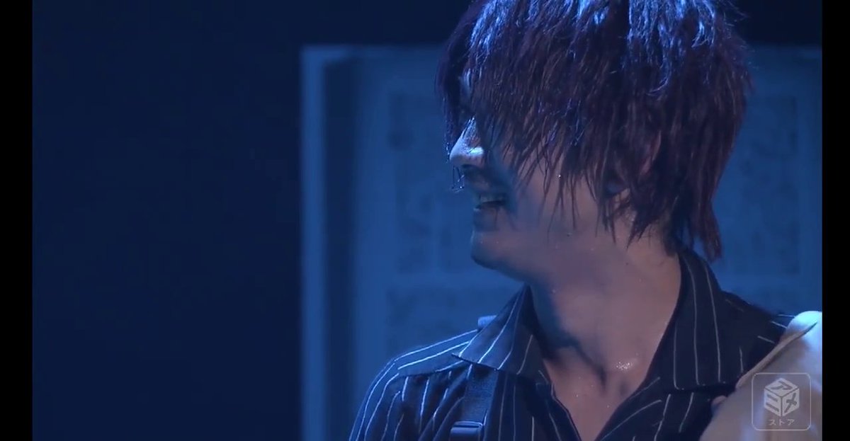 me owing masashi taniguchi-san my life (breaks down)