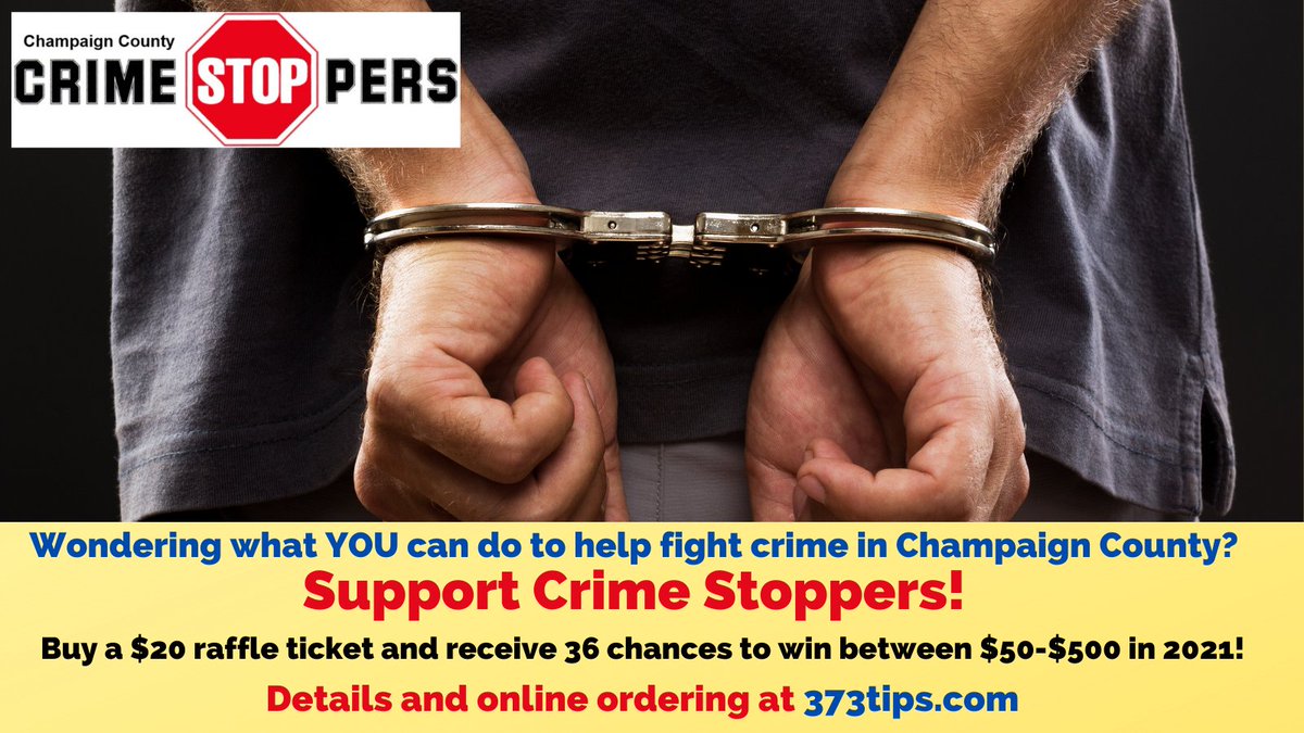 CrimeStoppersCC's tweet photo. Crime Stoppers is a 501(c)(3) non-profit that relies on donations to collect money to pay our rewards for crime tips and to operate our phone line.  Please support us.   Now you can order your raffle tickets right on our website- https://t.co/pFS3r7fqer https://t.co/R7l7Vlghg9