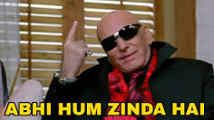 BeingChouhan's tweet photo. ABD is like

#RCBvSRH https://t.co/lWWNXUeg7a