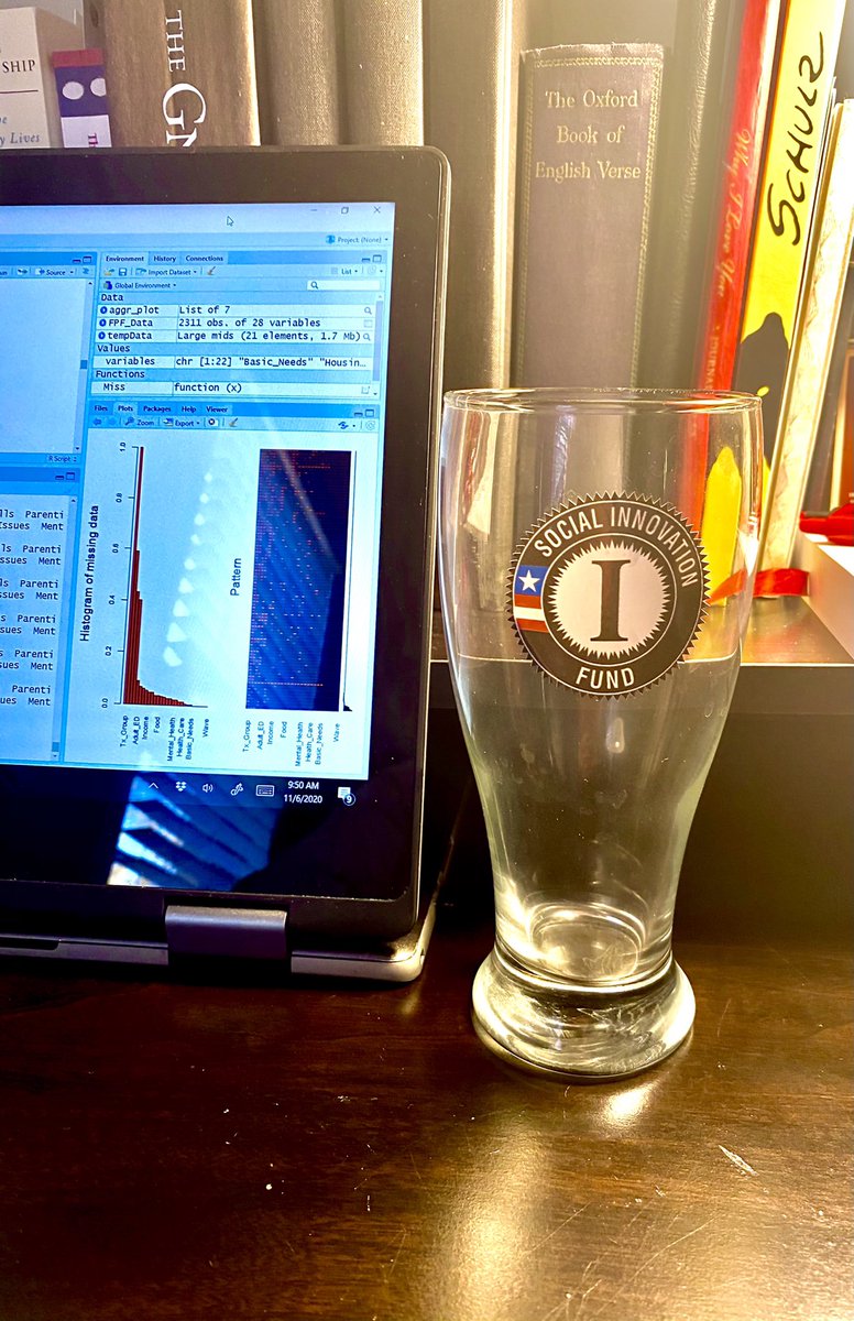 As promised to @NerdCallans this glass has remained empty, only to be used on the day trump was removed. Well, that day has come and this glass stands ready!  #CNCS #SIF #ScienceInService is back.
