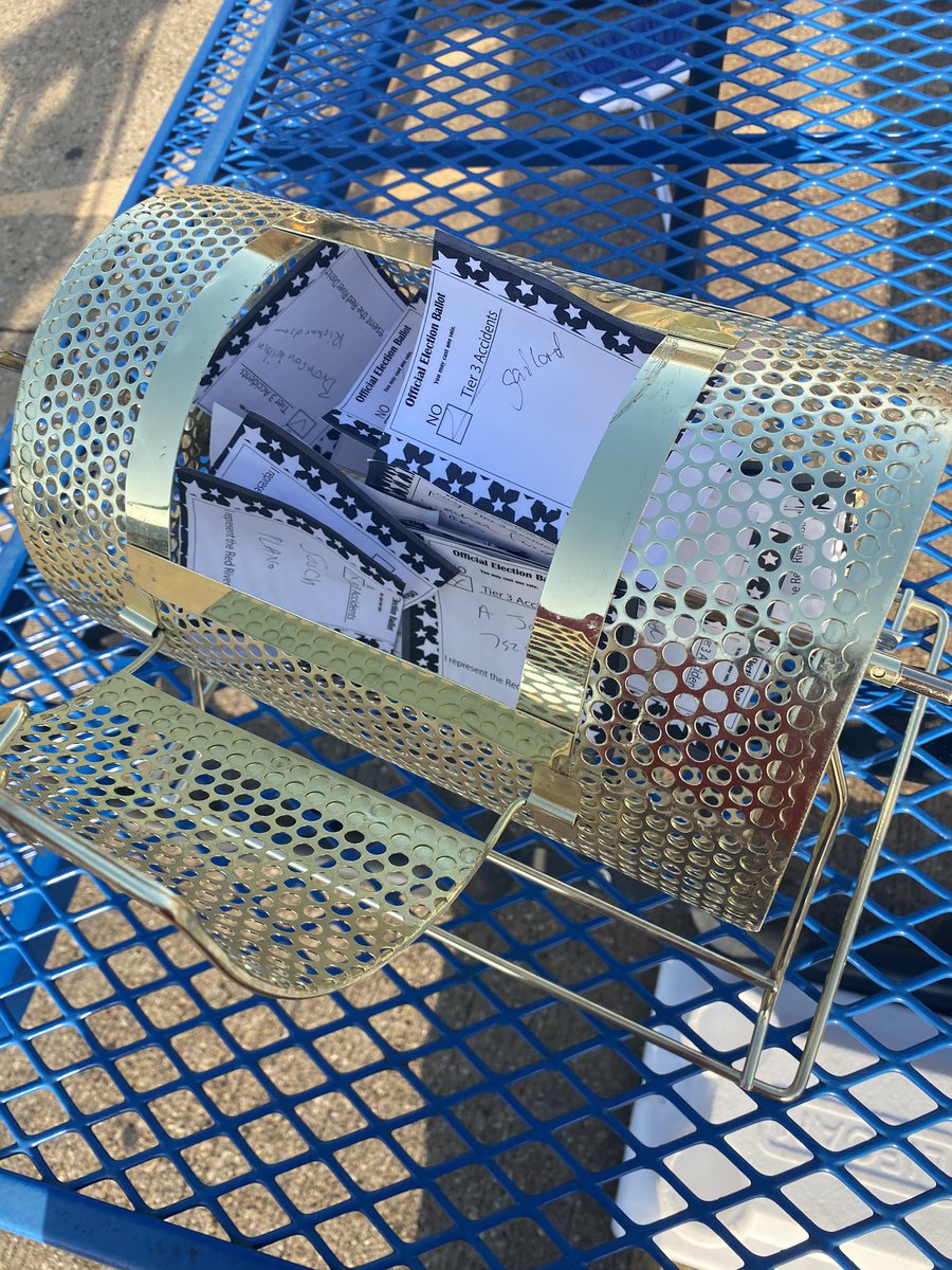 David Rosenau tweet media