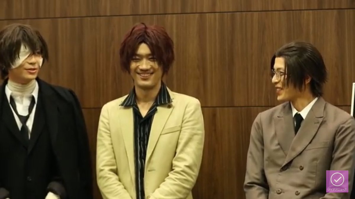 some stage buraiha (if i think it hard enough yes this is canon)