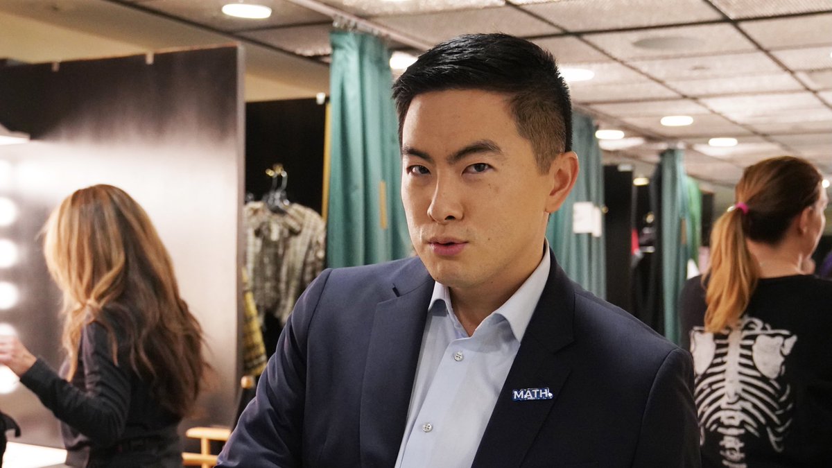 nbcsnl's tweet photo. Happy Birthday! ❤️ 
@bowenyang https://t.co/2NnZjkwaSk