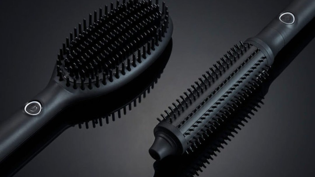 SublimeTonStyle's tweet photo. Les Brosses Chauffantes ghd 🪄 
https://t.co/upyuL7GO0b #ghdglide #ghdrise https://t.co/7tSWjLNqwv
