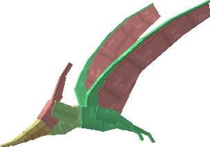 PREHISTORICPRO4's tweet photo. WIP pteranodon by: @G271075 https://t.co/5y3rIHzsST