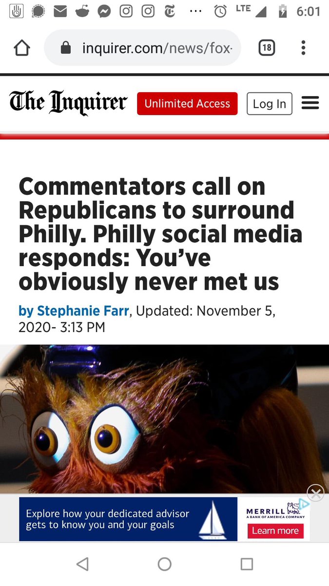 #badthingshappeninphiladelphia