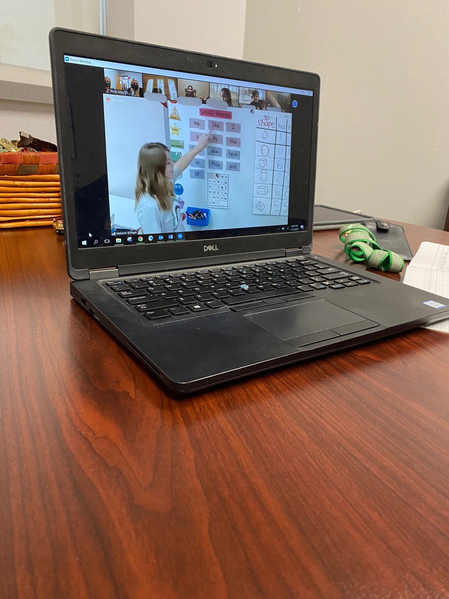 Janet Gibson, Ed.D. tweet media