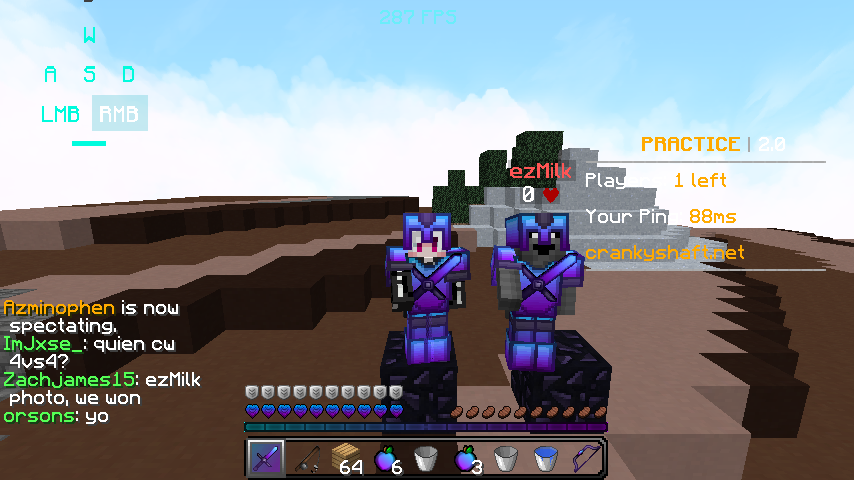 ClanNT_'s tweet photo. ★Clan War★   ⚔️--2v2--⚔️    [ Win 😀 (5) ]
———————————————————
🌩️Owners🌩️

       🗡️@iBozz6 🇵🇪
       🗡️@UchihaEspinoza 🇪🇨

——————————————————————
💎 @NavyThrashers [3] vs [2] @ClanADNC 💎
——————————————————————
                           ||Abandonaron|| https://t.co/sPaN3psKFM