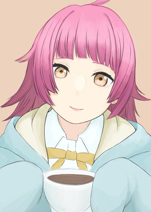 ココアはやっぱりのtwitterイラスト検索結果 ココアはやっぱりのtwitterイラスト検索結果